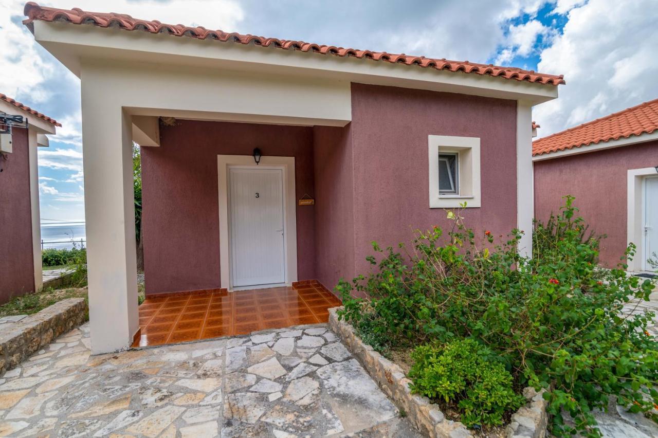 Lorraine'S Apartments Close To Lourdas Beach Лурдата Номер фото